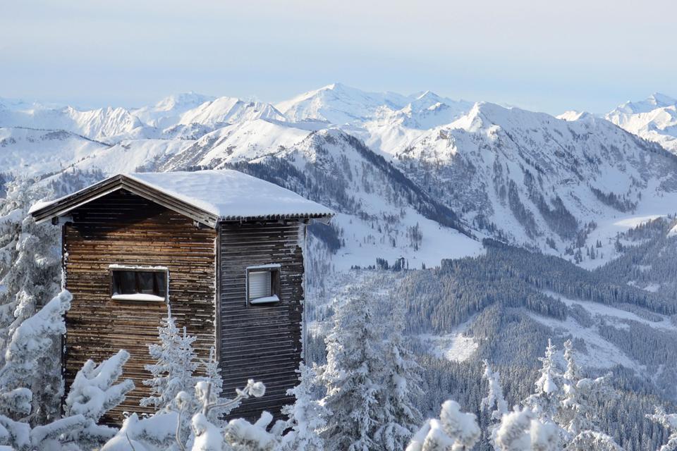 Flachau Foto: 1 av 6