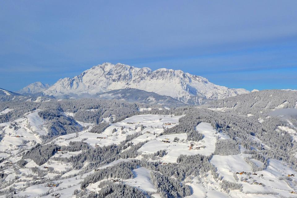 Flachau Foto: 5 av 6