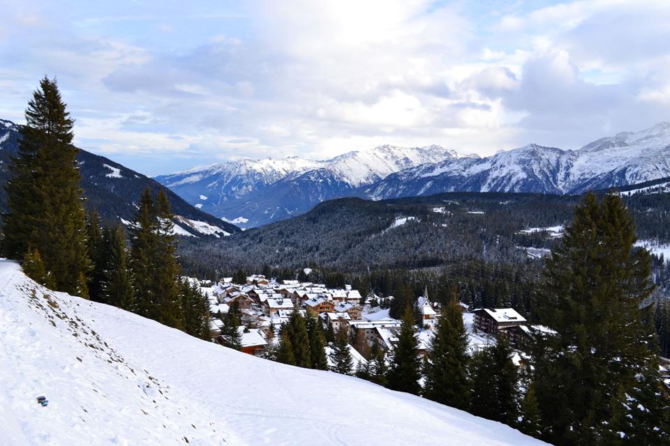 Königsleiten Foto: 3 av 7