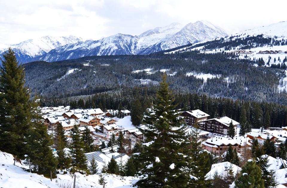 Königsleiten Foto: 4 av 7