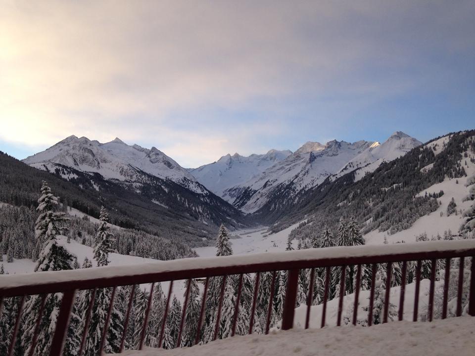 Königsleiten Foto: 6 av 7