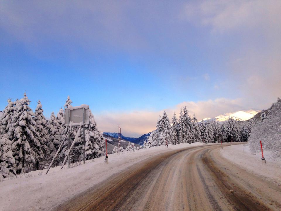 Königsleiten Foto: 5 av 7