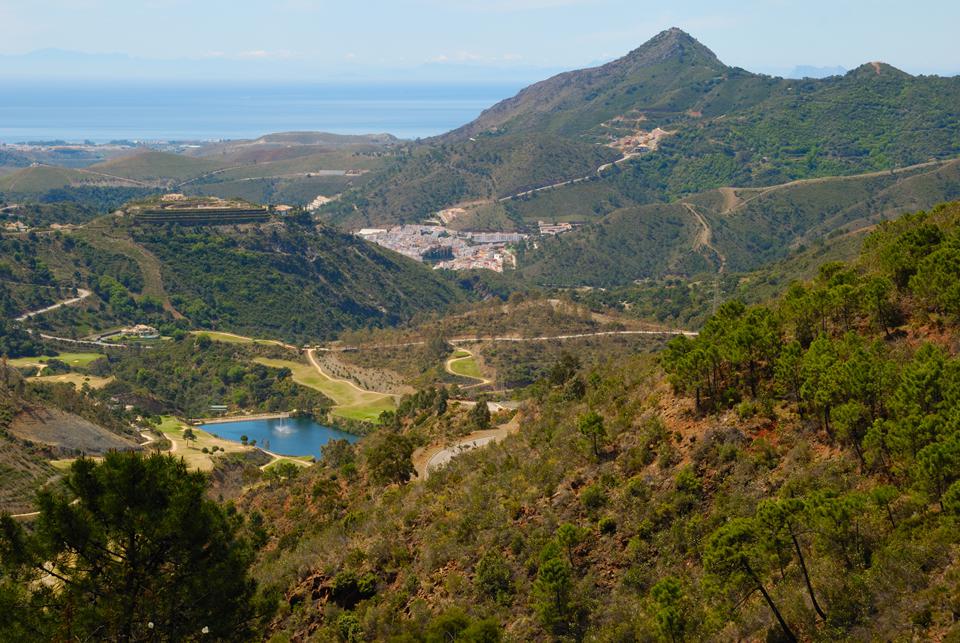 Benahavís Foto: 7 av 7