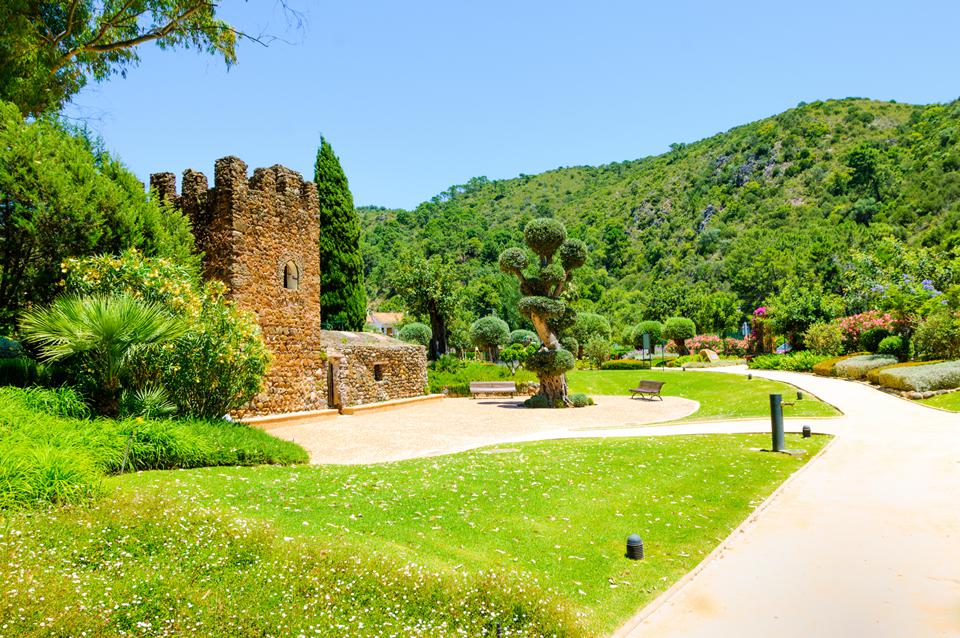 Benahavís Foto: 6 av 7