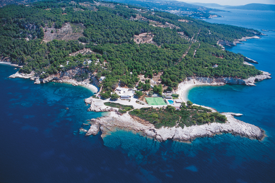 Marpunta Foto: 2 av 3