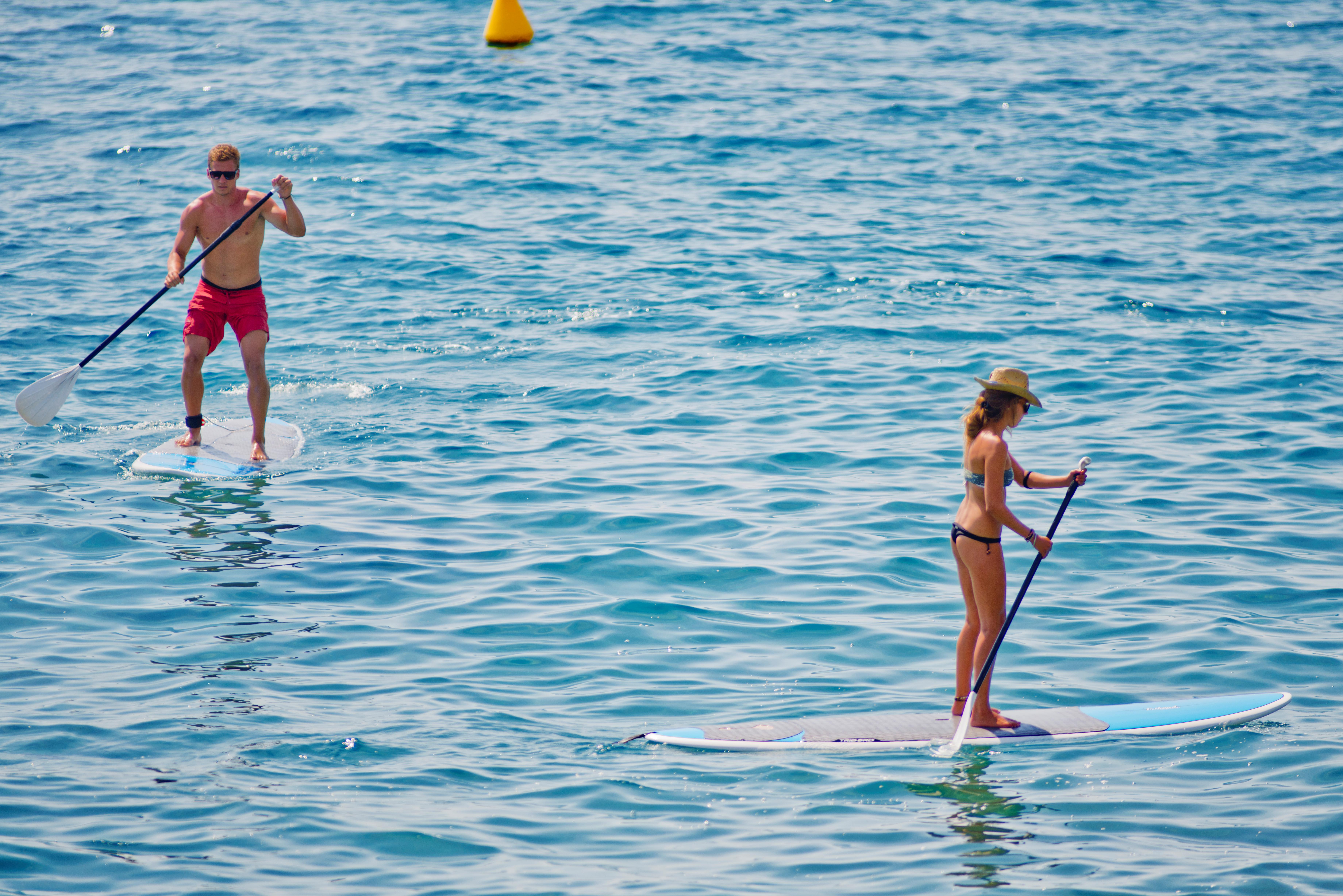 Pineda de Mar Foto: 11 av 16