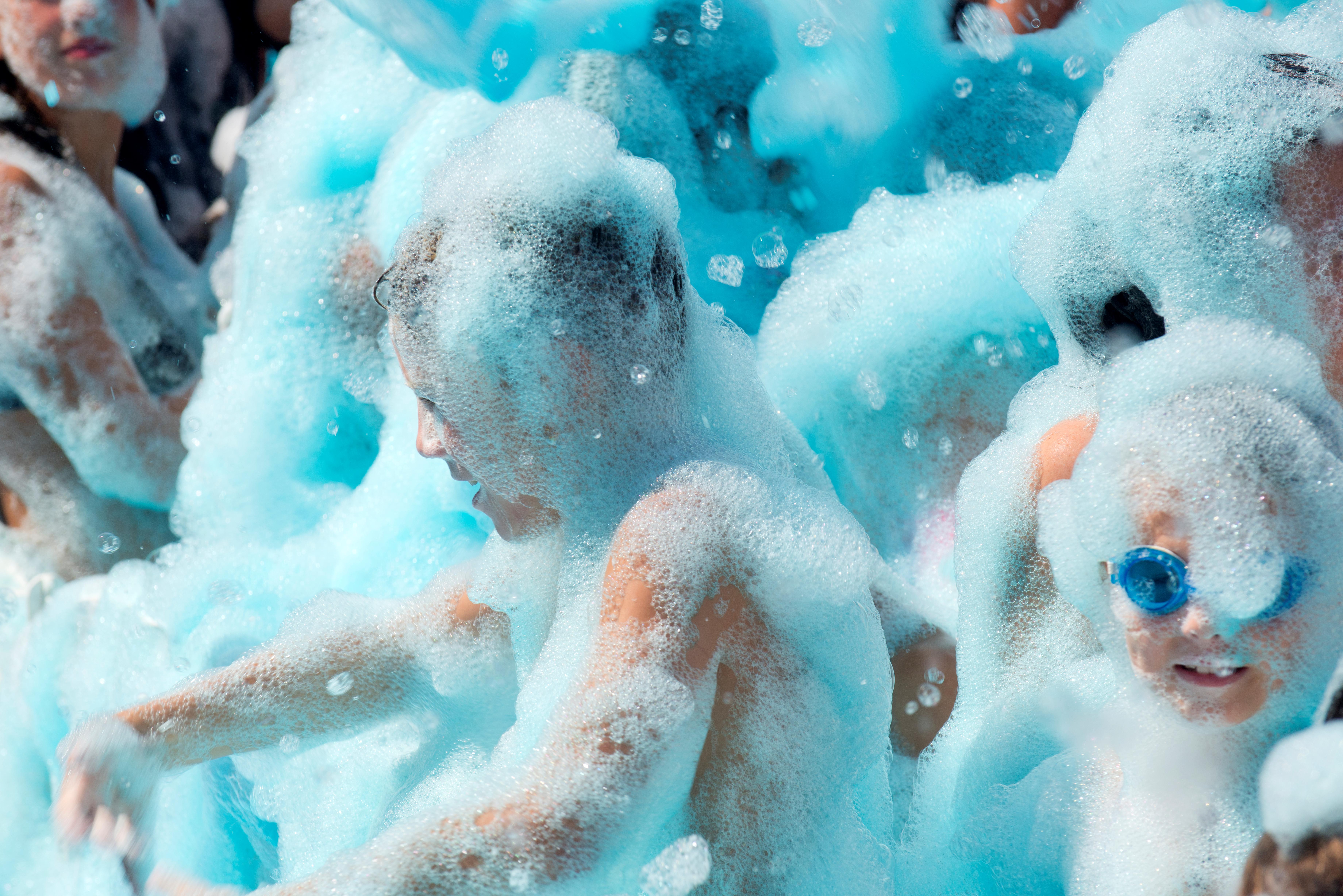 Pineda de Mar Foto: 15 av 16