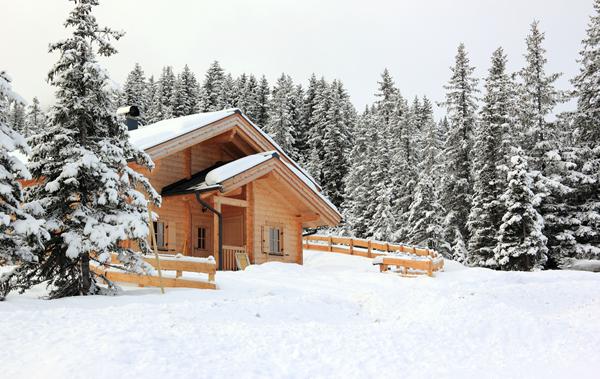 Foto från Zillertal Arena