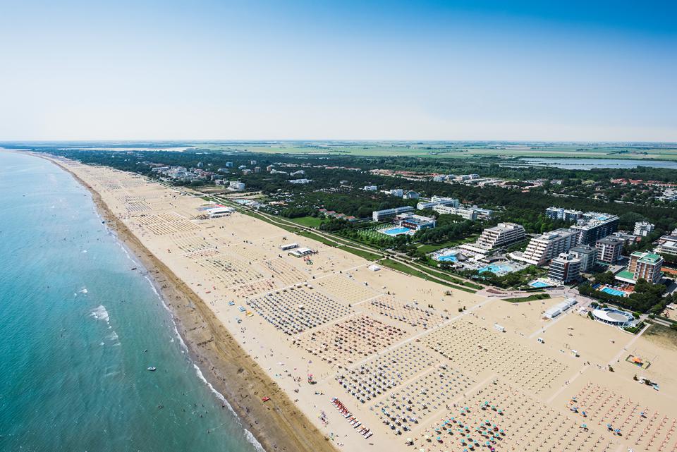 Bibione Foto: 1 av 3