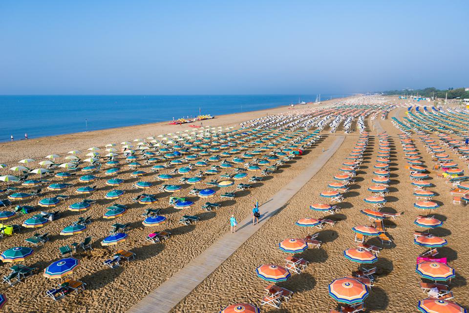 Bibione Foto: 2 av 3