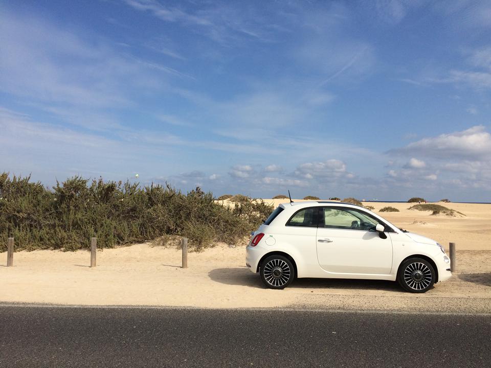Corralejo Foto: 14 av 17