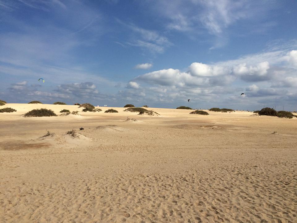 Corralejo Foto: 15 av 17