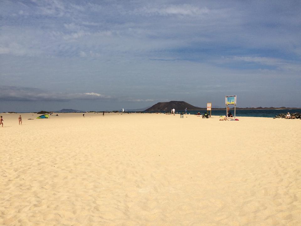 Corralejo Foto: 16 av 17