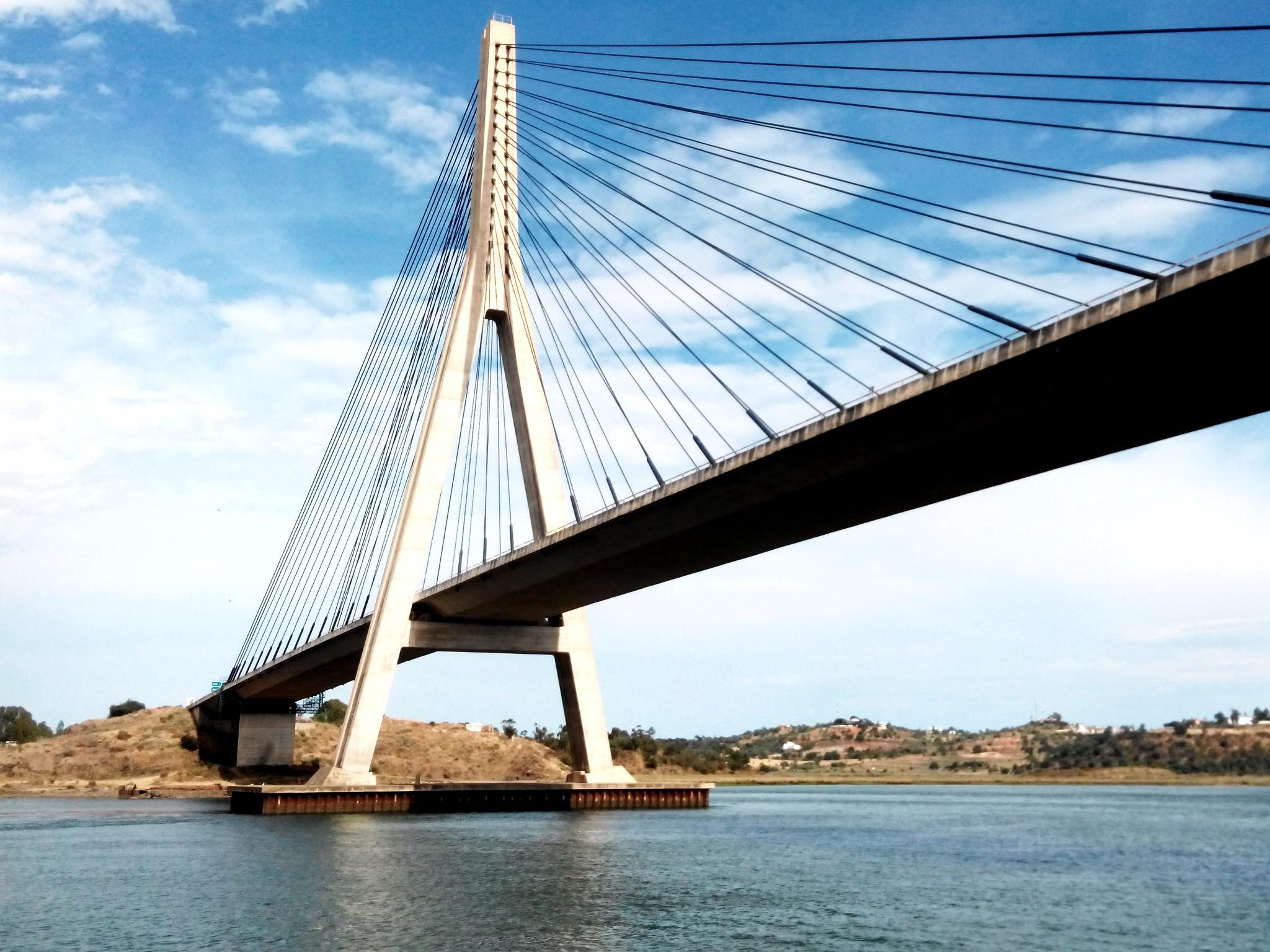 Andalusië - Costa de la Luz Foto: 9 av 11