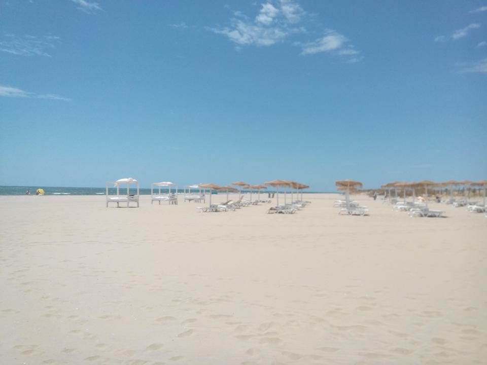 Andalusië - Costa de la Luz Foto: 2 av 11