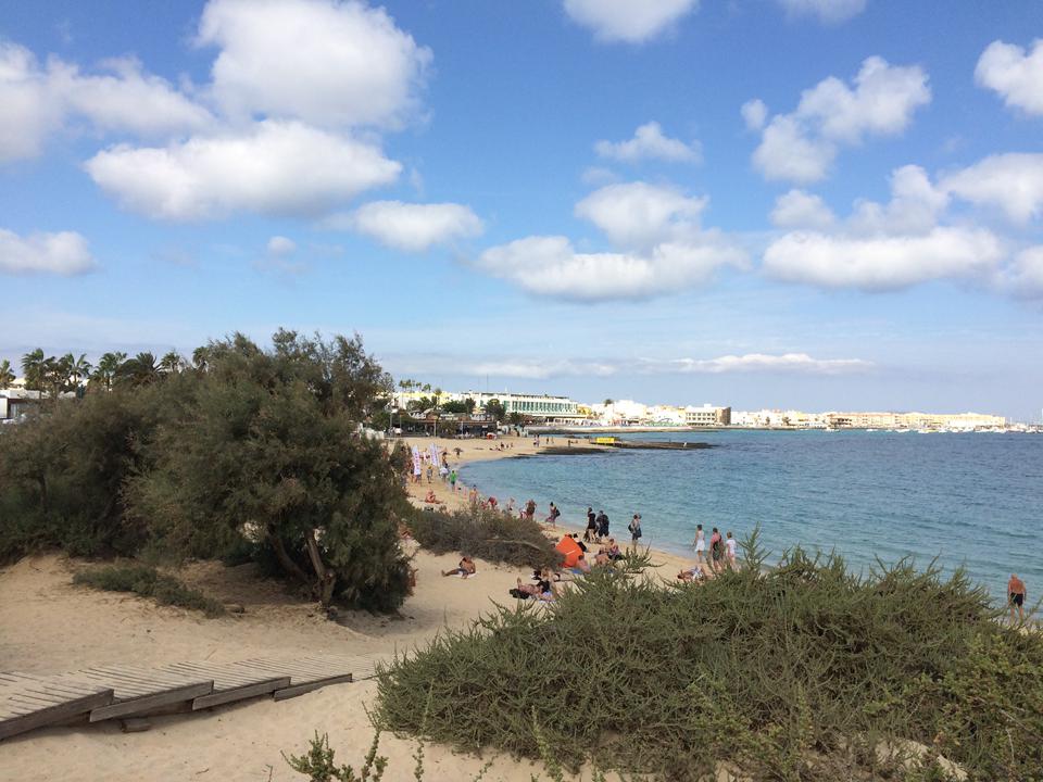 Corralejo Foto: 17 av 17