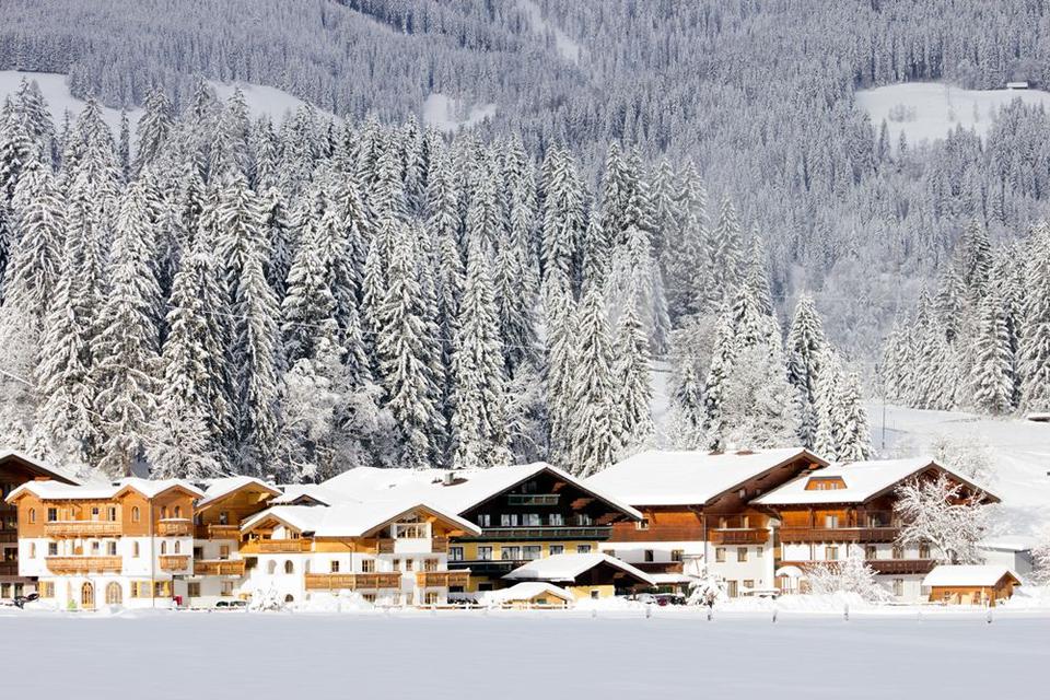 Flachau Foto: 2 av 8