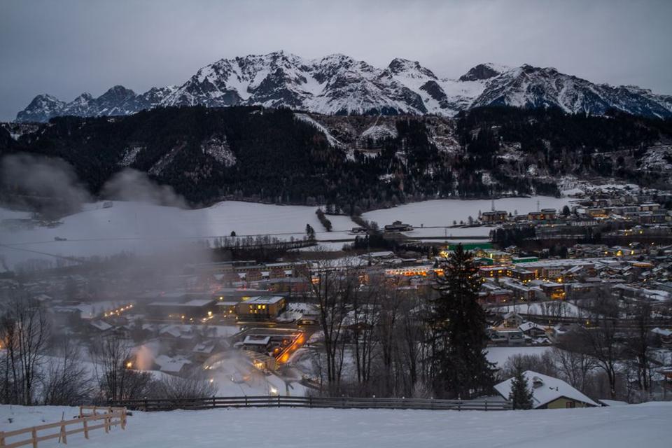 Schladming-Dachstein - Ski Amadé Foto: 3 av 4