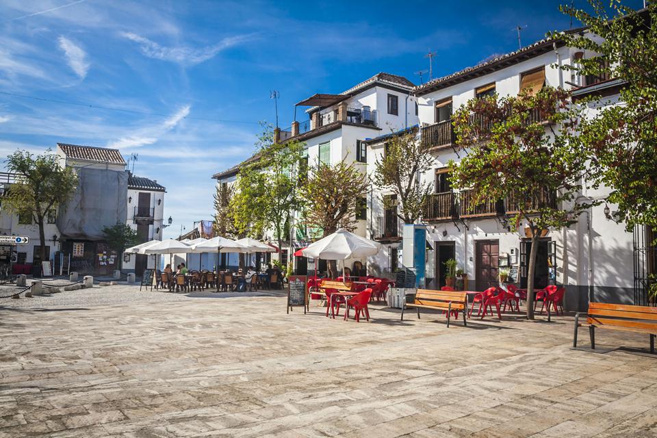 Costa del Sol Foto: 8 av 25