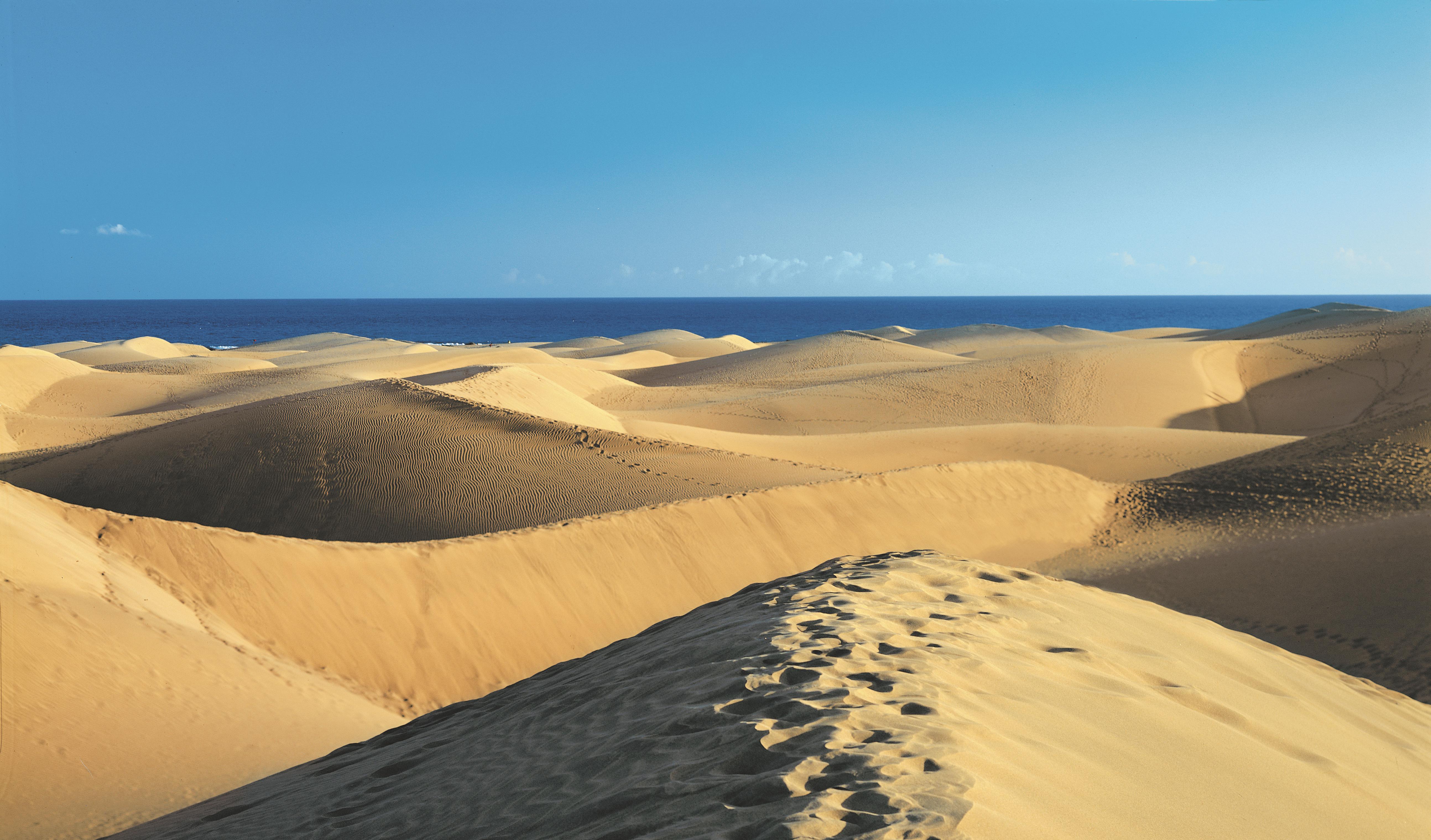 Maspalomas Foto: 12 av 16