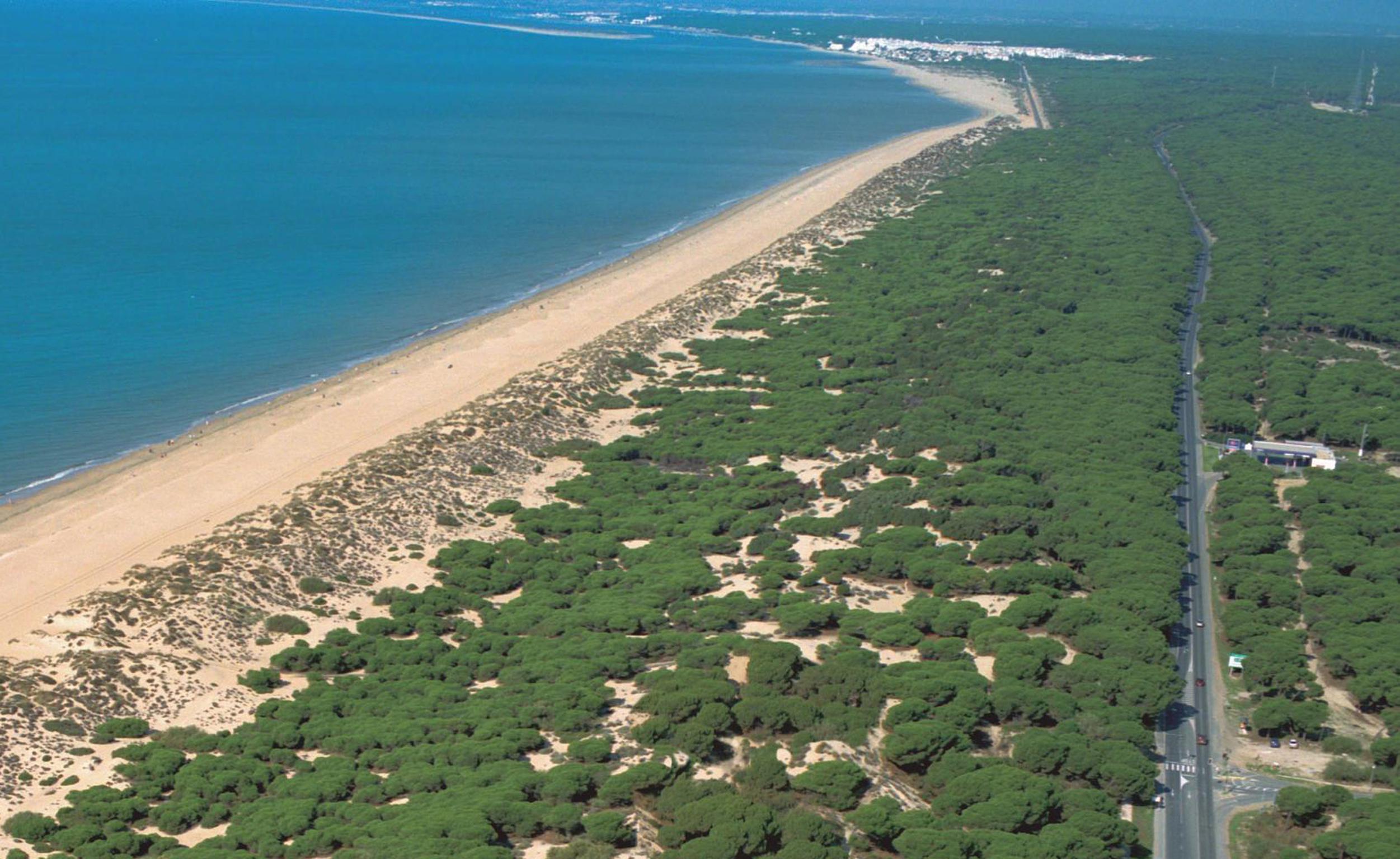 Punta Umbría Foto: 6 av 6