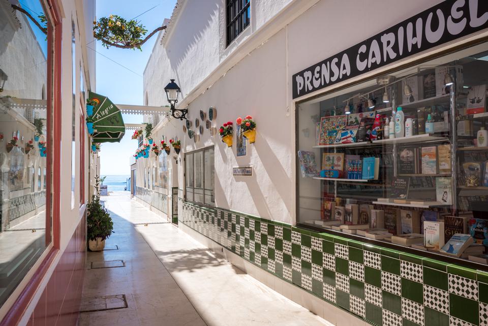 Torremolinos Foto: 3 av 25