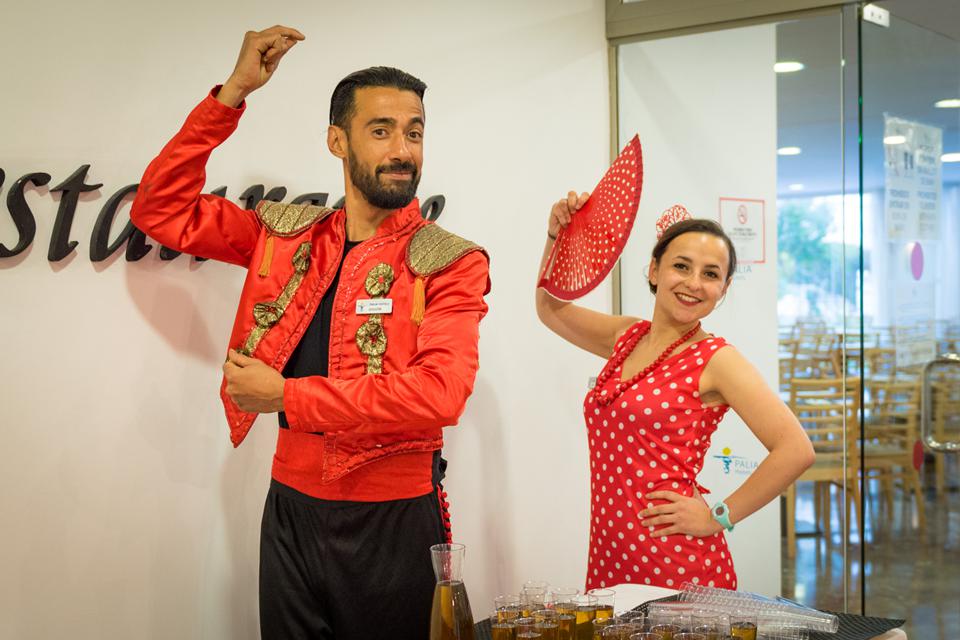 Torremolinos Foto: 10 av 25