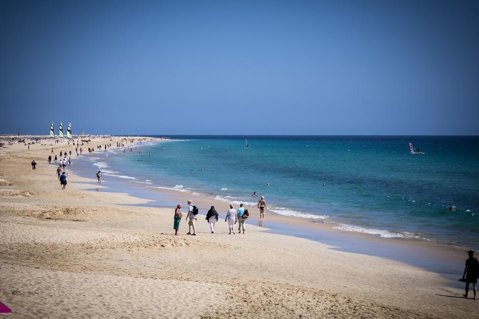 Morro Jable  Foto: 1 av 6