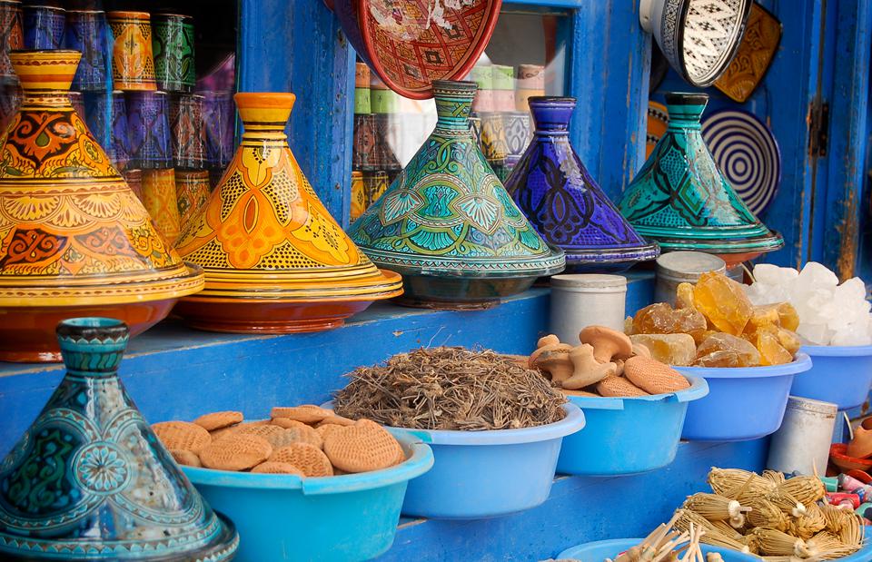 Agadir Foto: 1 av 6