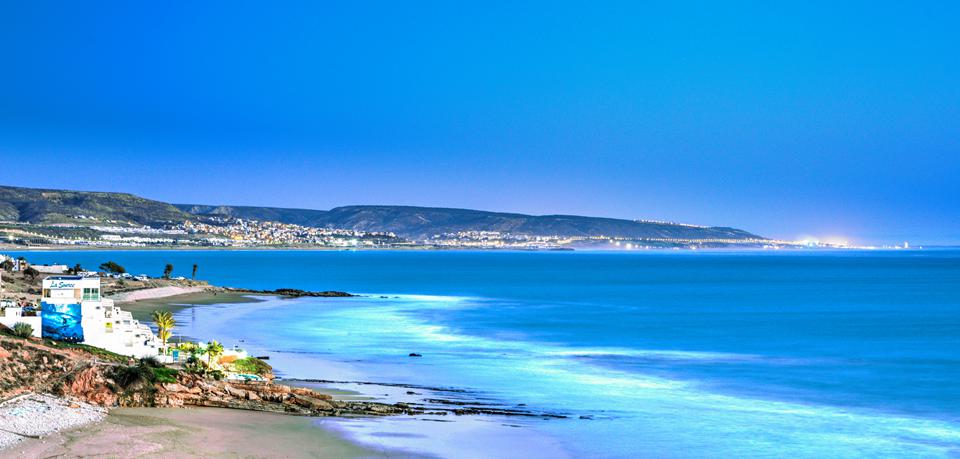 Agadir Foto: 4 av 6