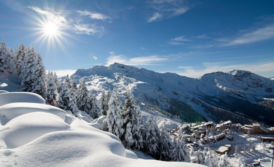 Avoriaz Foto: 4 av 4