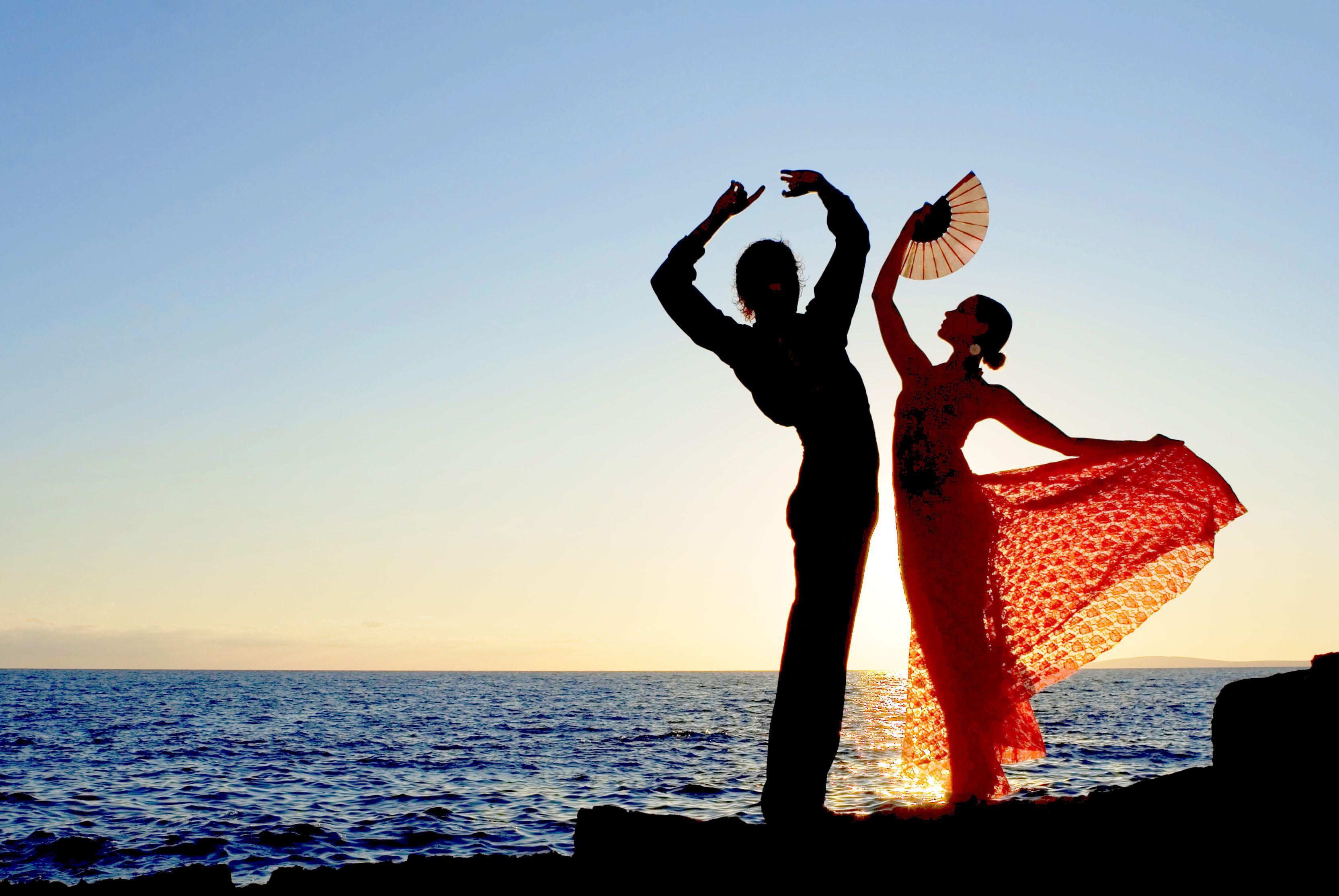 Andalusië - Costa de la Luz