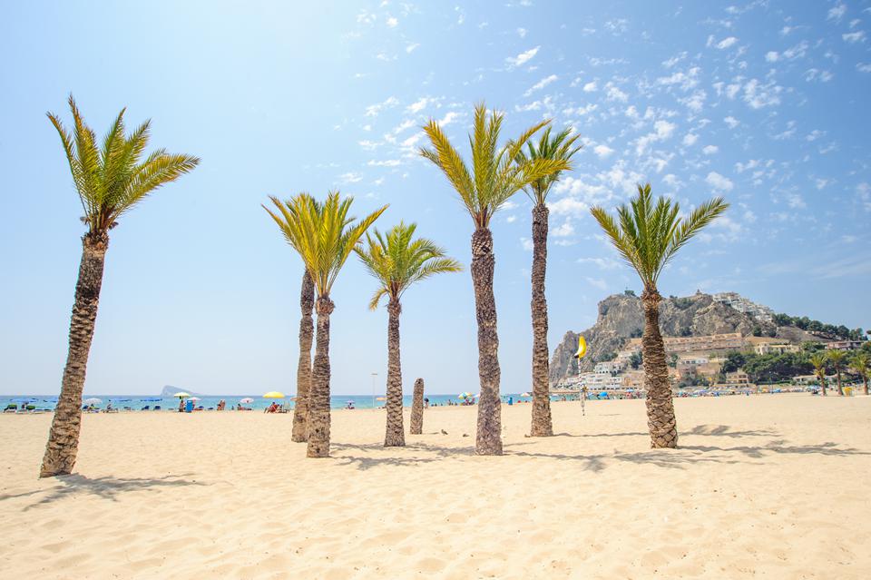 Benidorm Foto: 2 av 17