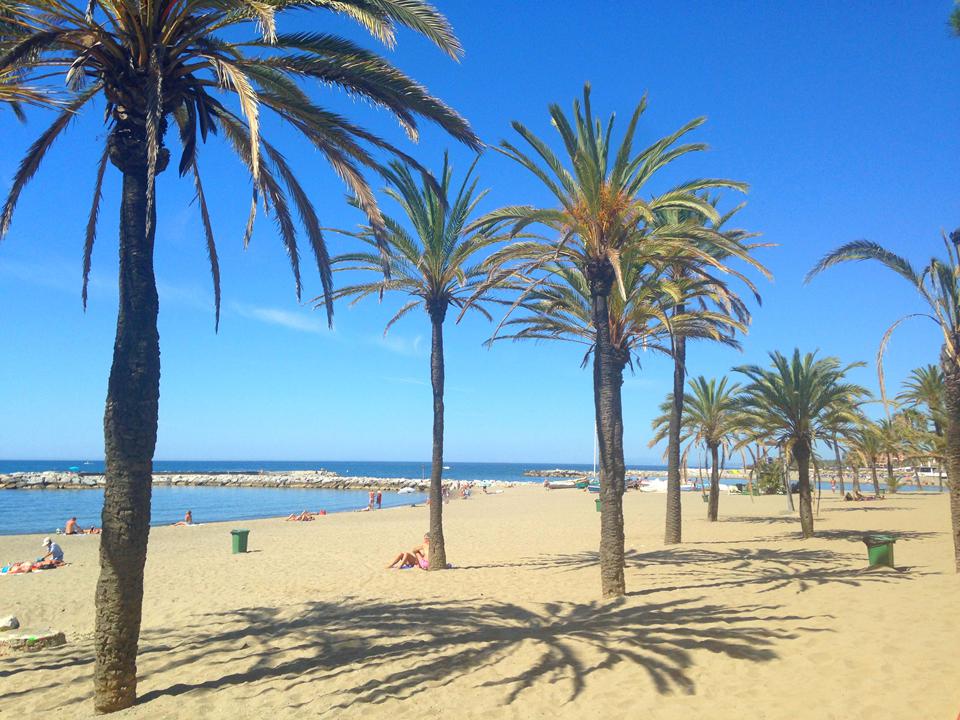 Marbella Foto: 1 av 8
