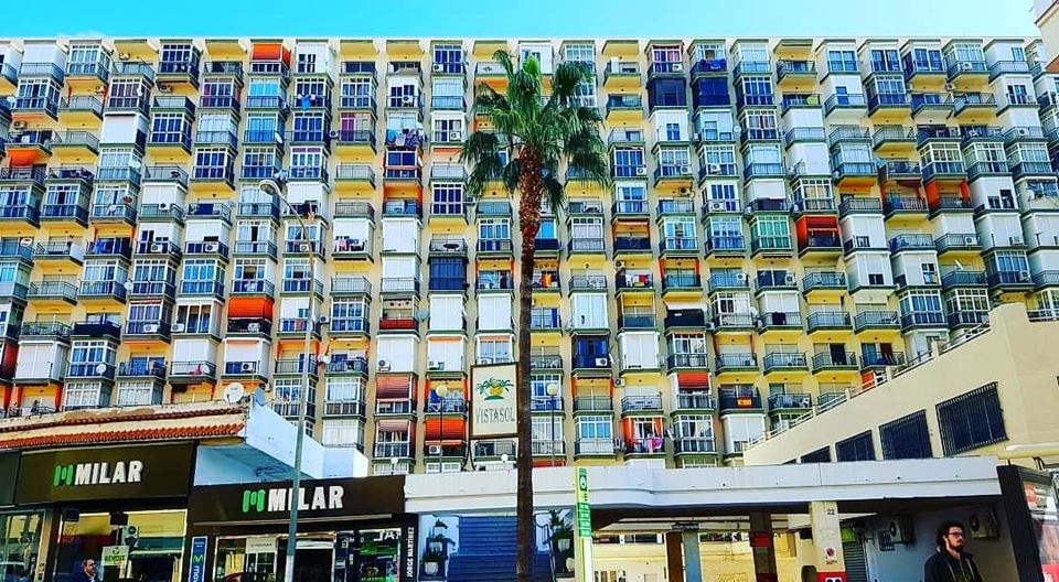 Torremolinos Foto: 2 av 25