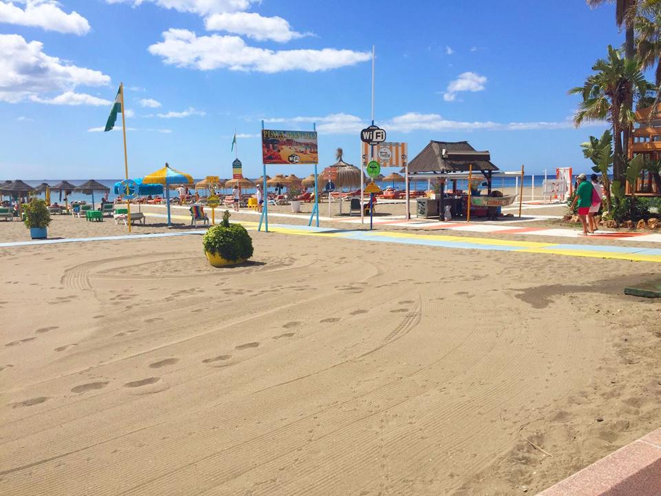 Torremolinos Foto: 4 av 25