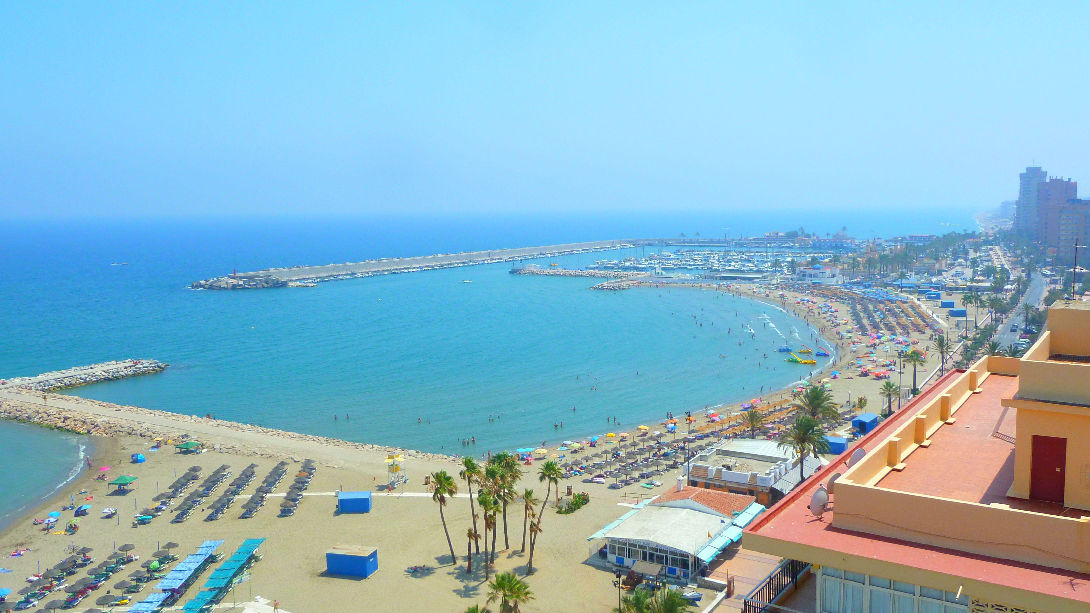 Fuengirola Foto: 2 av 6