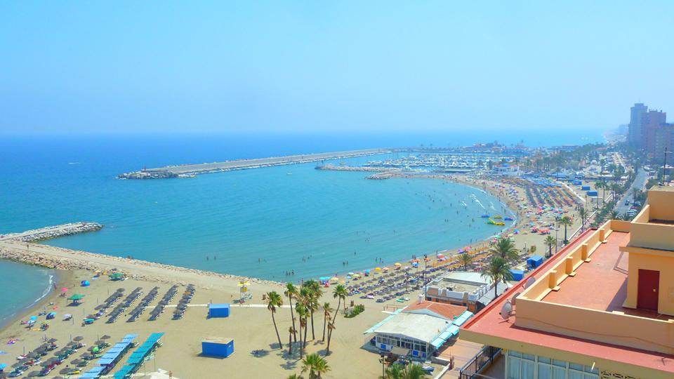 Fuengirola Foto: 2 av 6