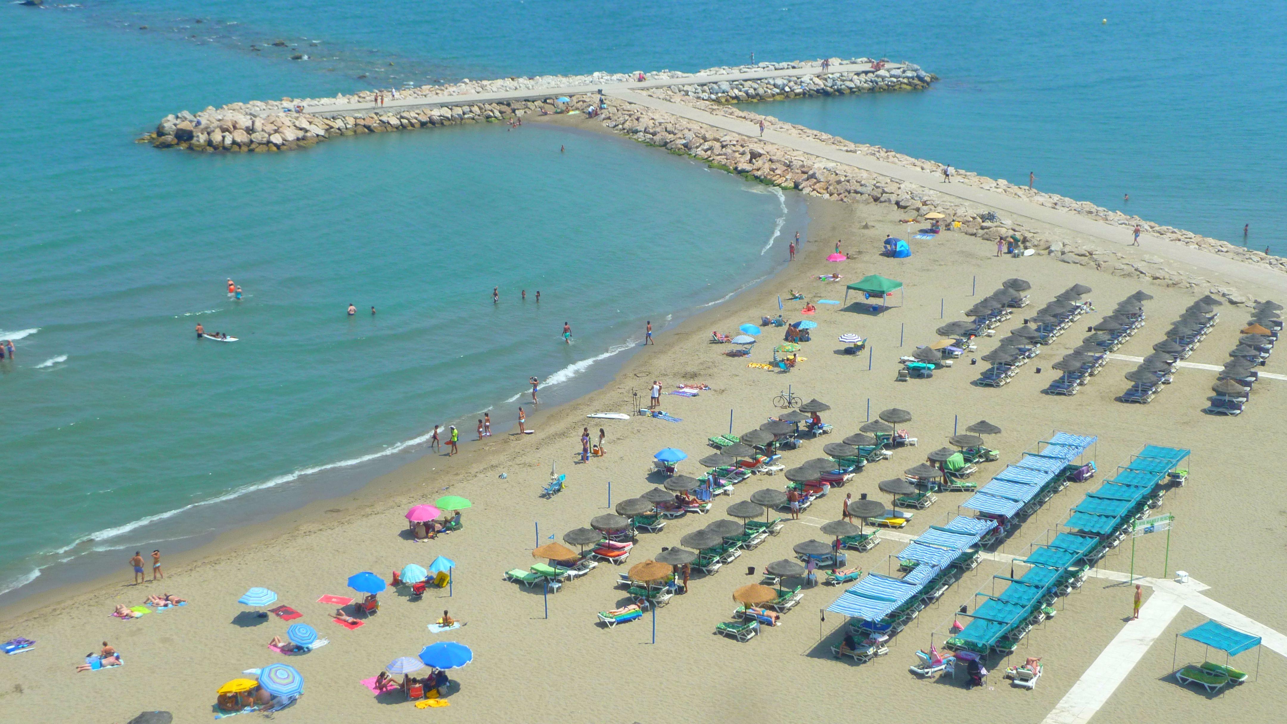 Fuengirola Foto: 4 av 6