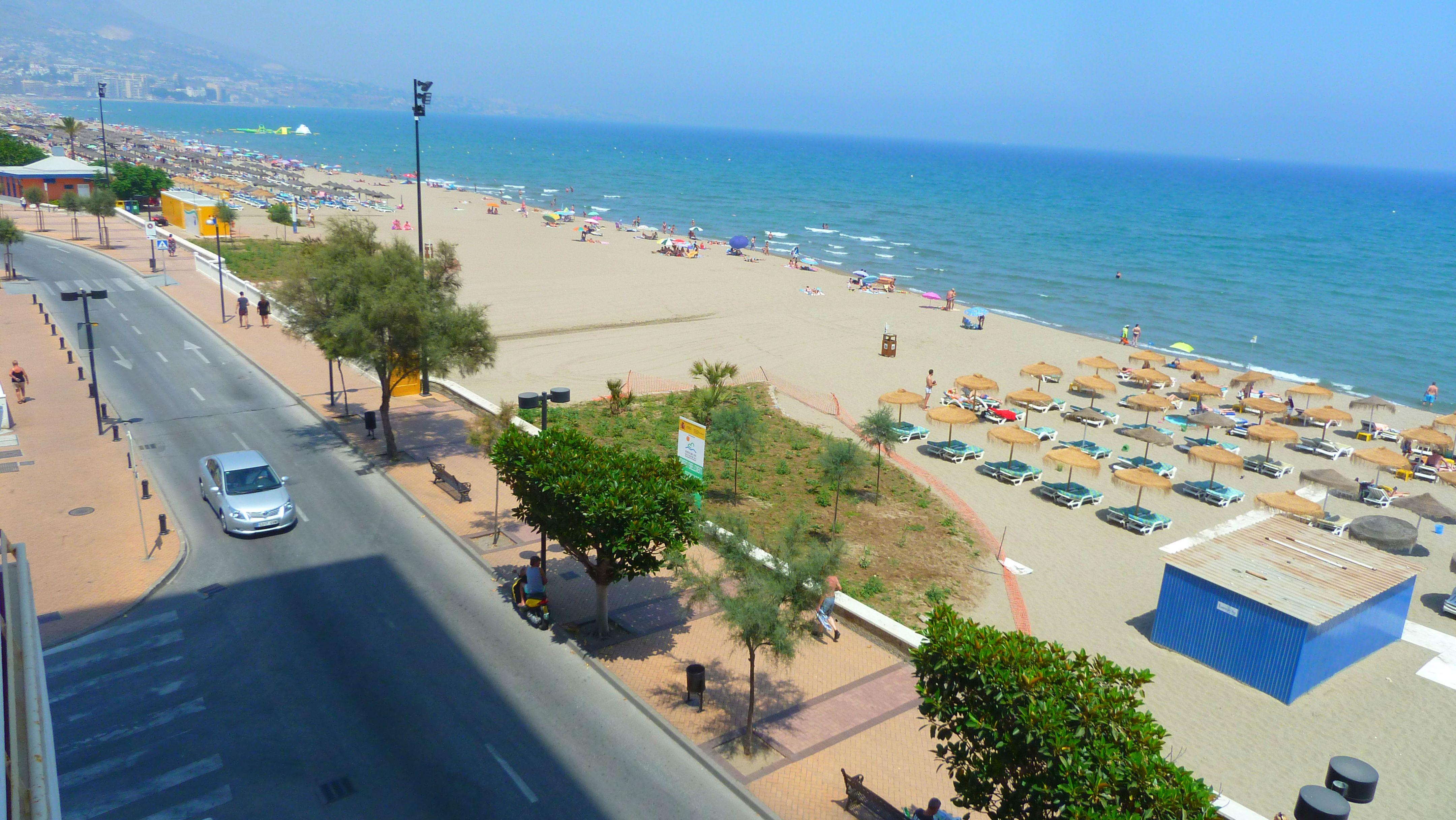 Fuengirola Foto: 3 av 6