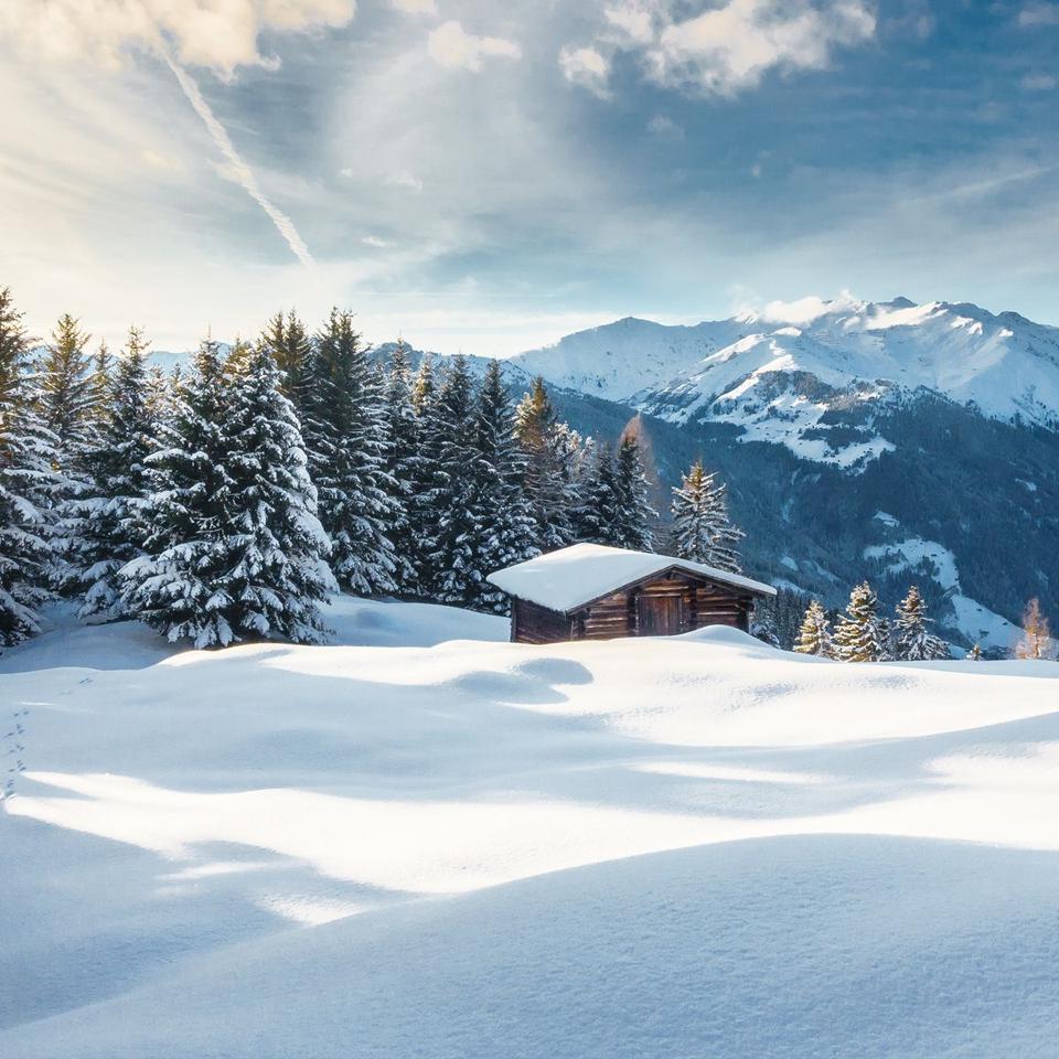 Ski Zillertal 3000 Foto: 1 av 1