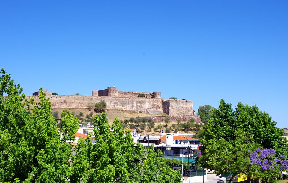 Castro Marim Foto: 1 av 4