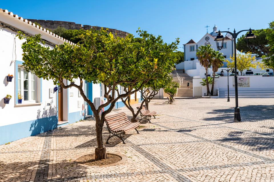 Castro Marim Foto: 2 av 4