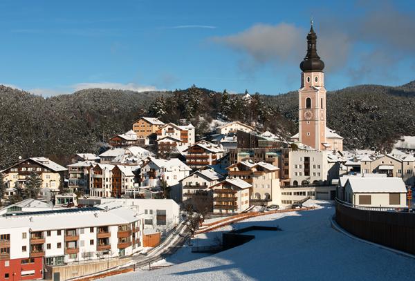 Foto från Kastelruth Castelrotto