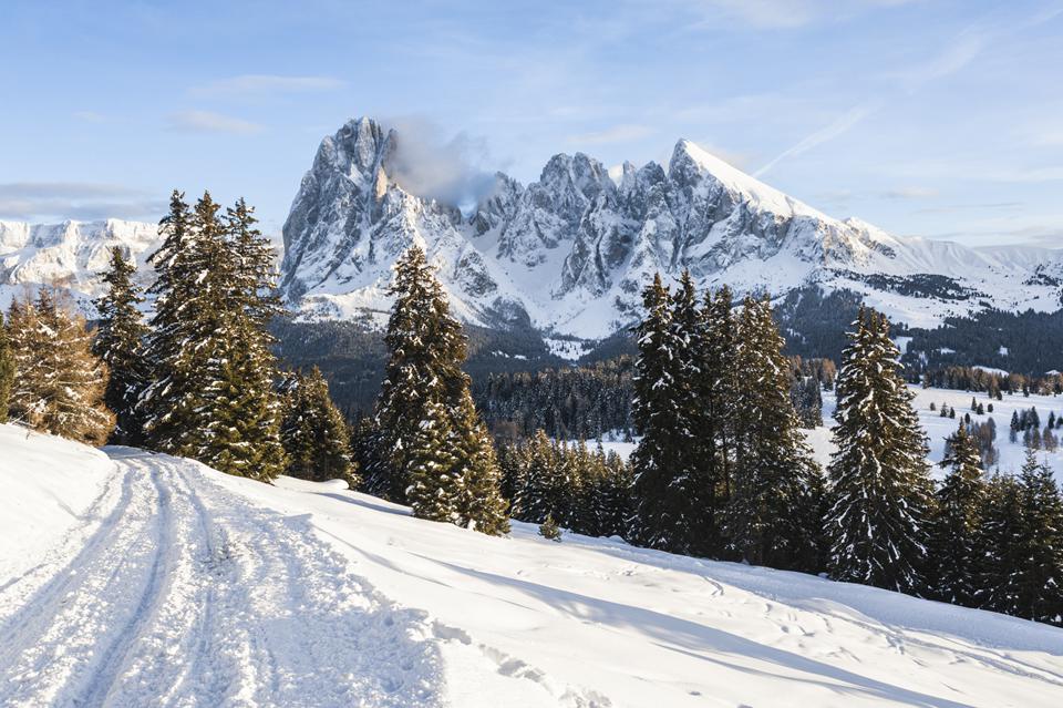 Seiser Alm Foto: 2 av 2