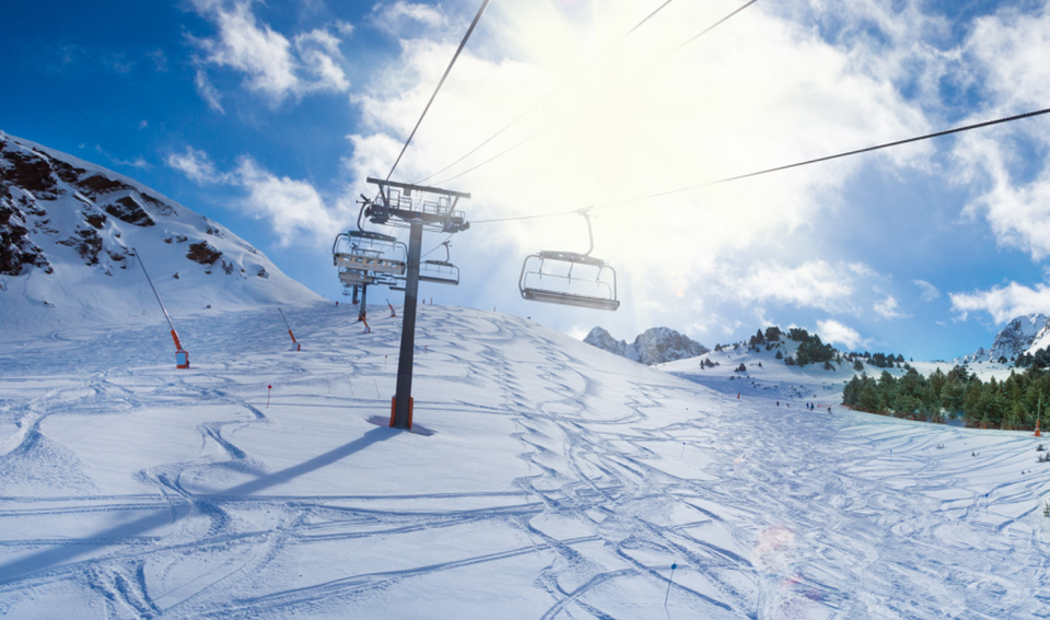 Andorra Foto: 2 av 4