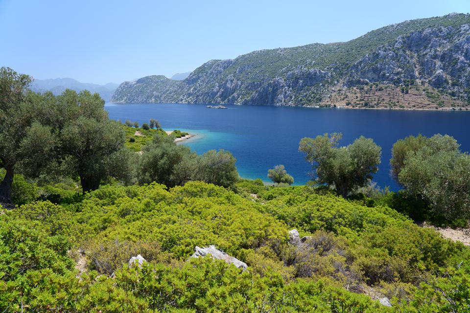 Marmaris - Hisaronu Foto: 4 av 4