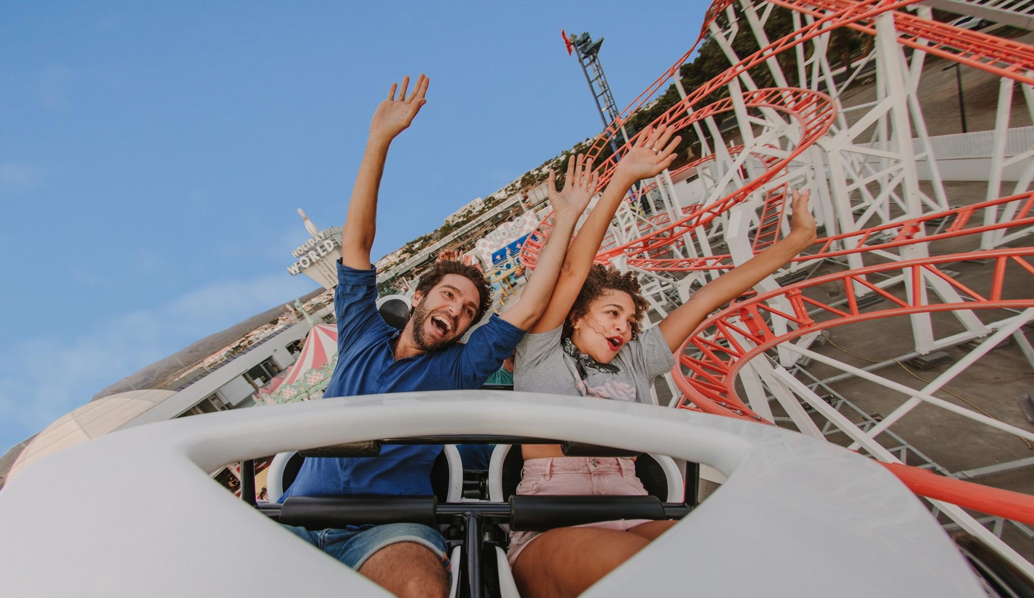 Maspalomas Foto: 4 av 16