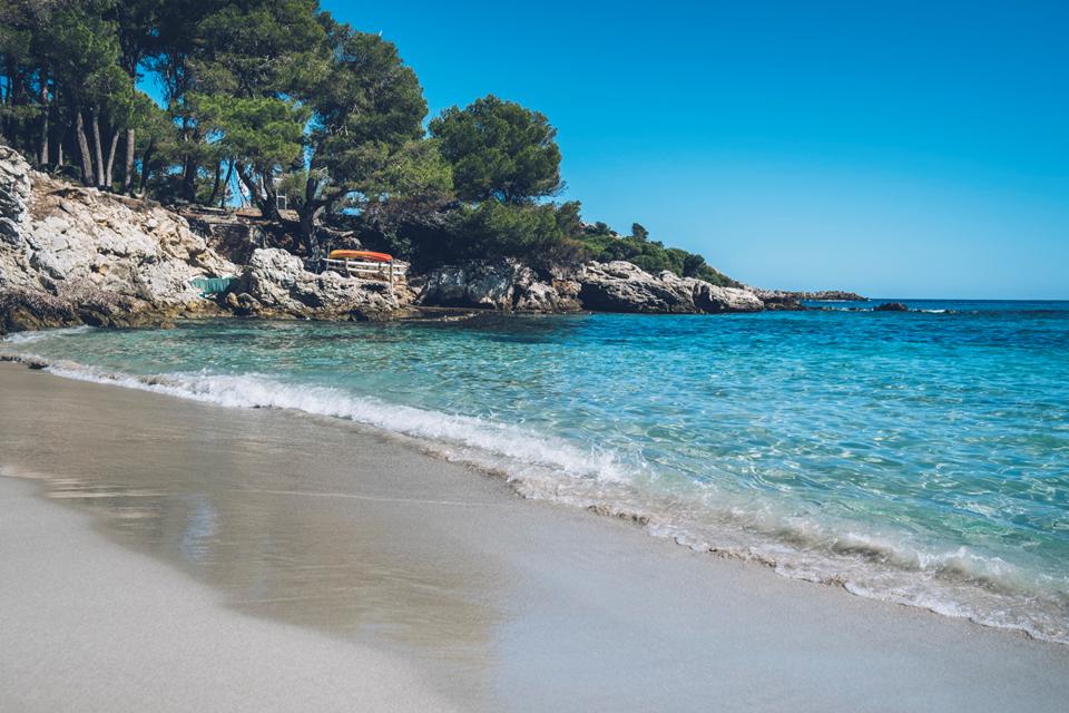 Font de Sa Cala Foto: 1 av 1