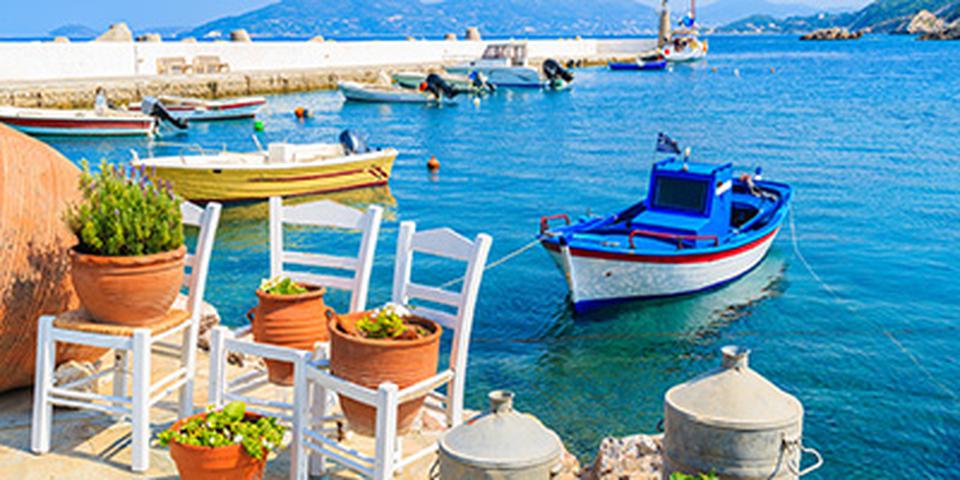 Chania - Kalamaki  Foto: 1 av 1